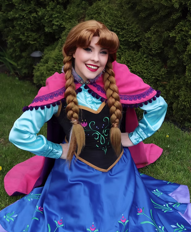 Anna