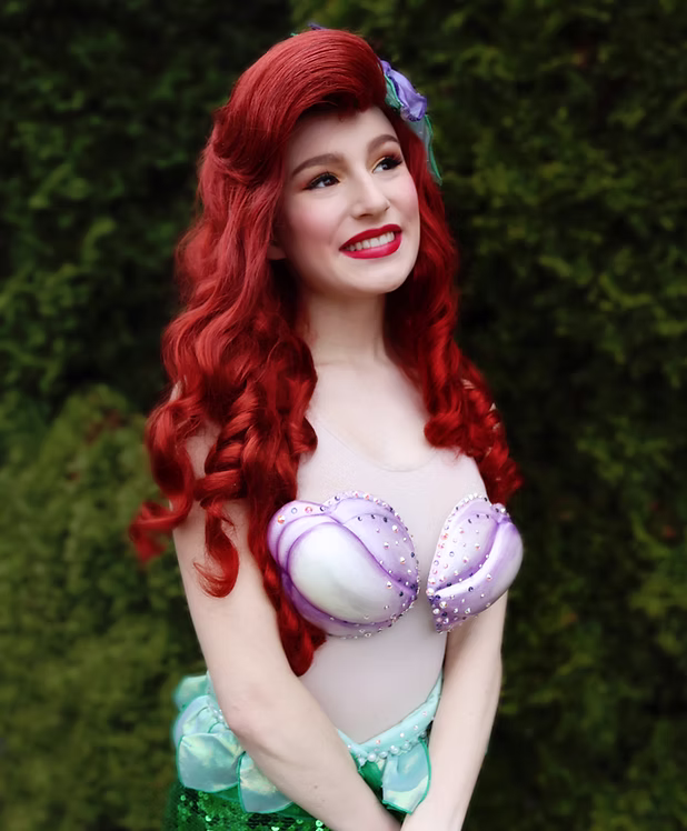 Ariel