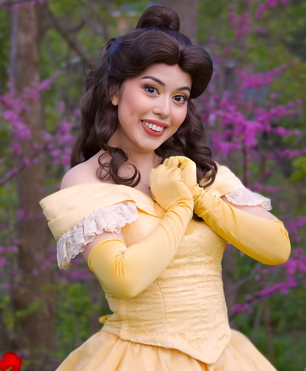 Belle