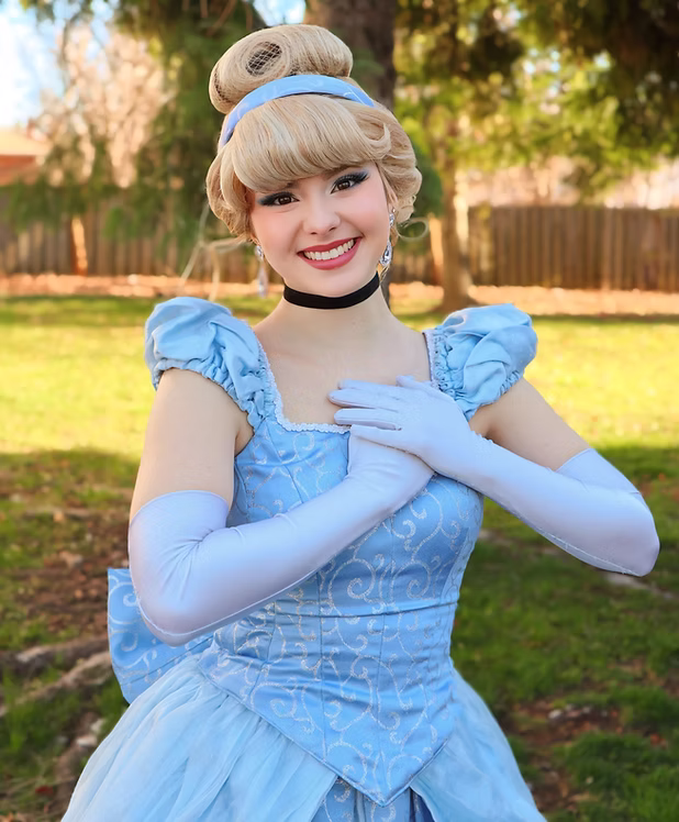 Cinderella