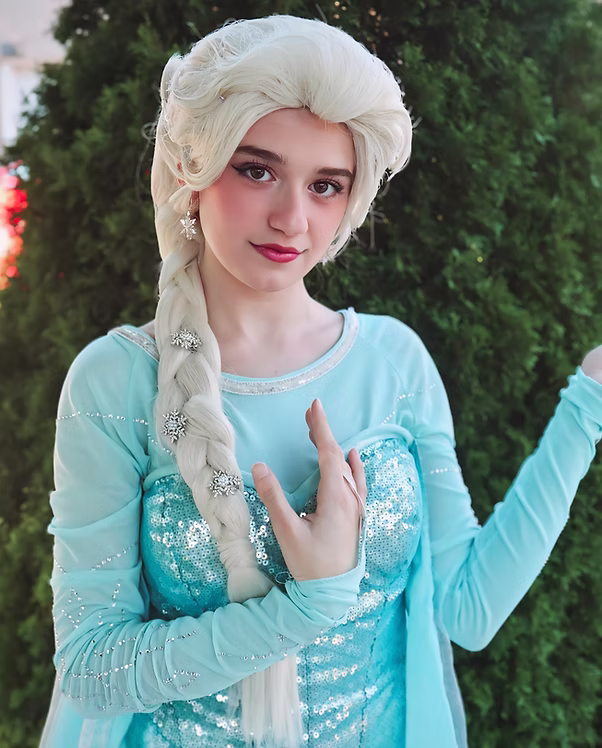 Elsa