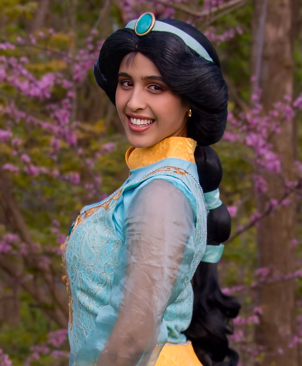 Jasmine