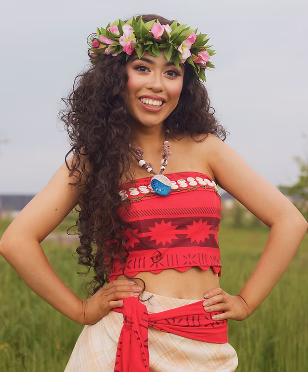 Moana