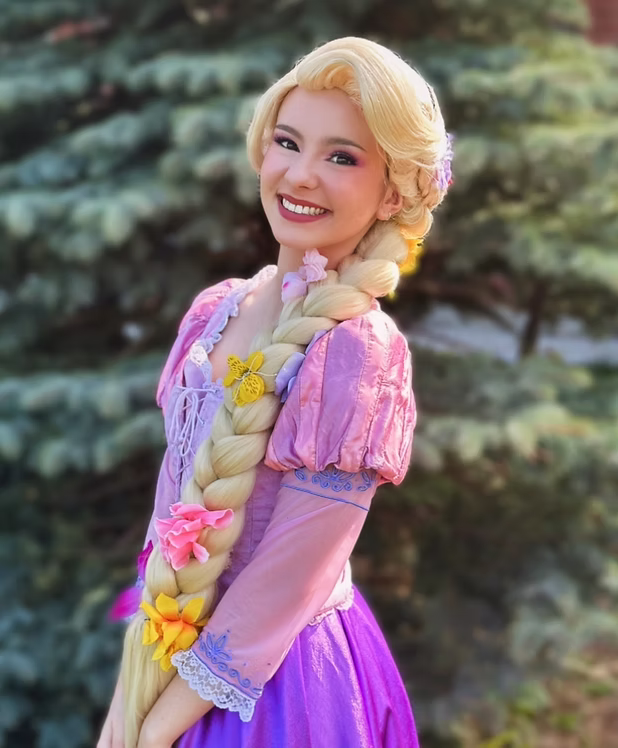 Rapunzel